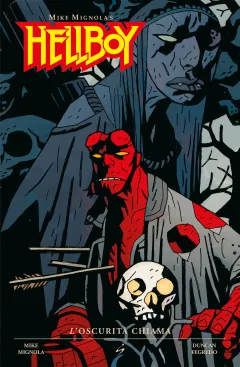 Volume cover